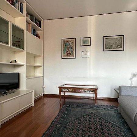 Blue Rosa Flat Apartment Padova Exterior photo